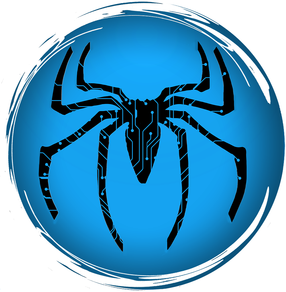 SpiderPC